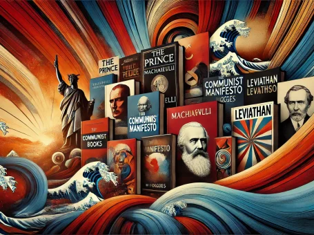 Sách Về Chính Trị