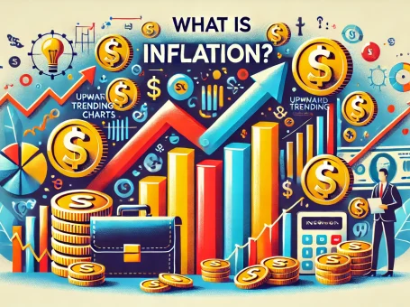 Lạm Phát Là Gì? 10 Điều Bạn Cần Biết Về Lạm Phát