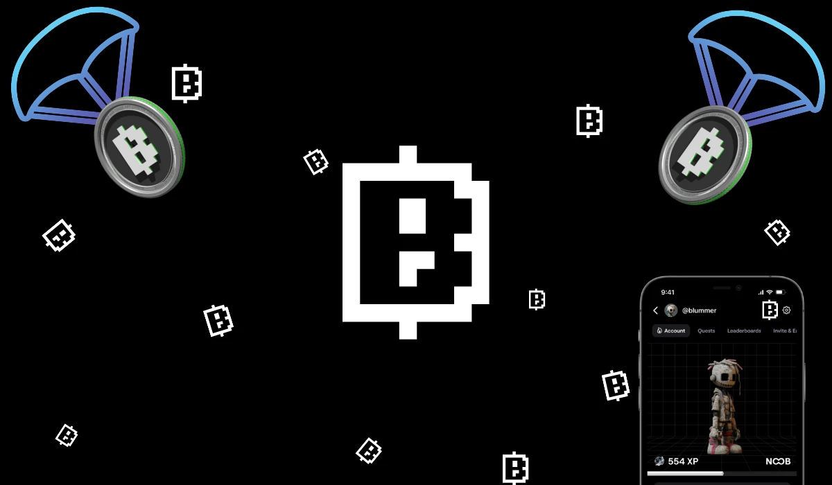 Airdrop là gì? Hướng dẫn tham gia airdrop Blum nhanh nhất 2024
