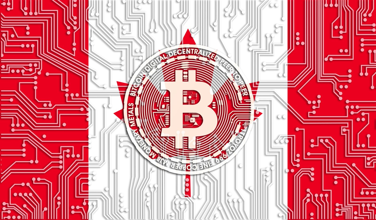 Danh Sách KOL Người Canada Trong Ngành Crypto 2024