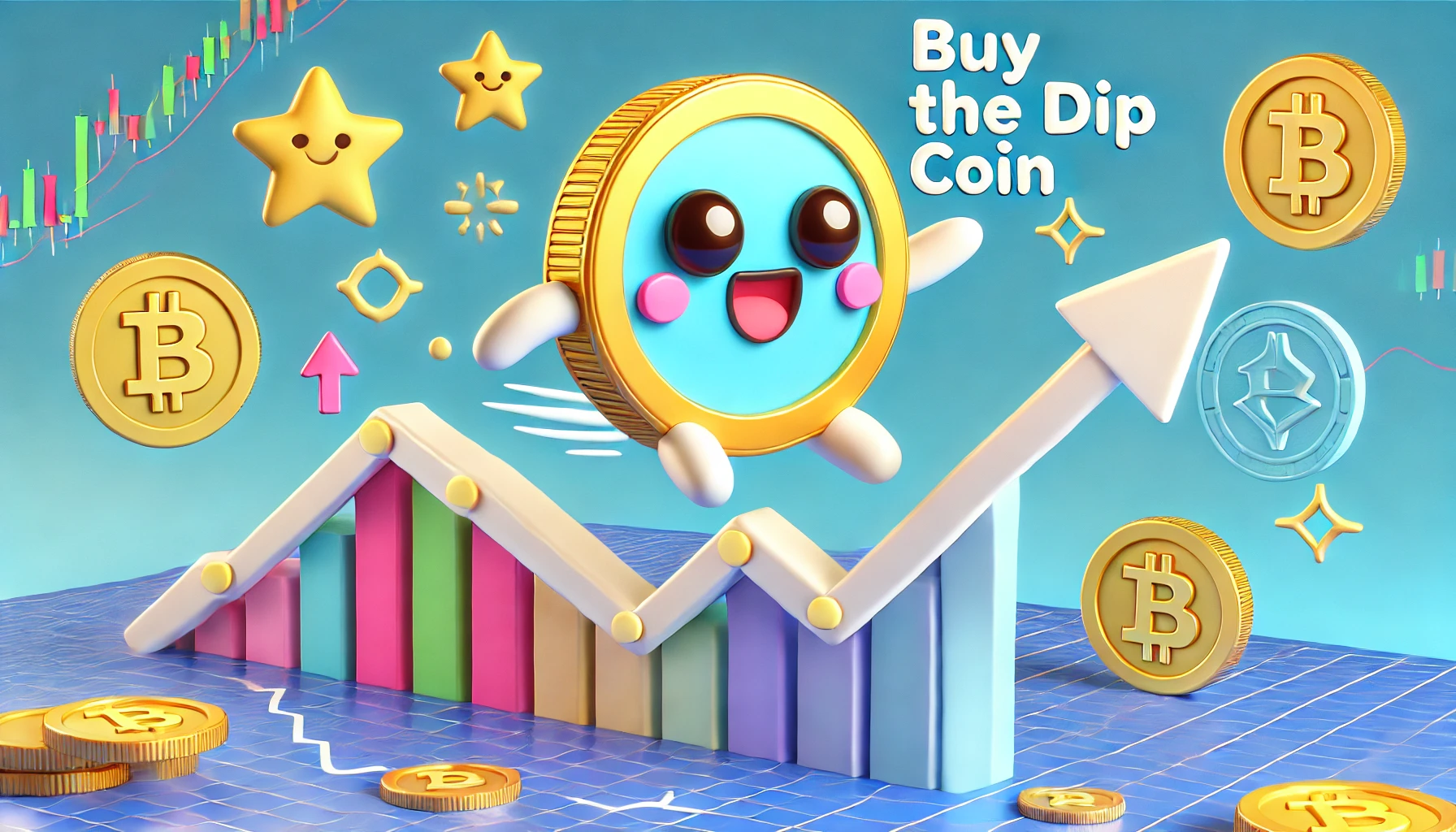 Bắt Đáy Là Gì? 5 Yếu Tố Giúp Bắt Đáy Cho Người Mới Trade