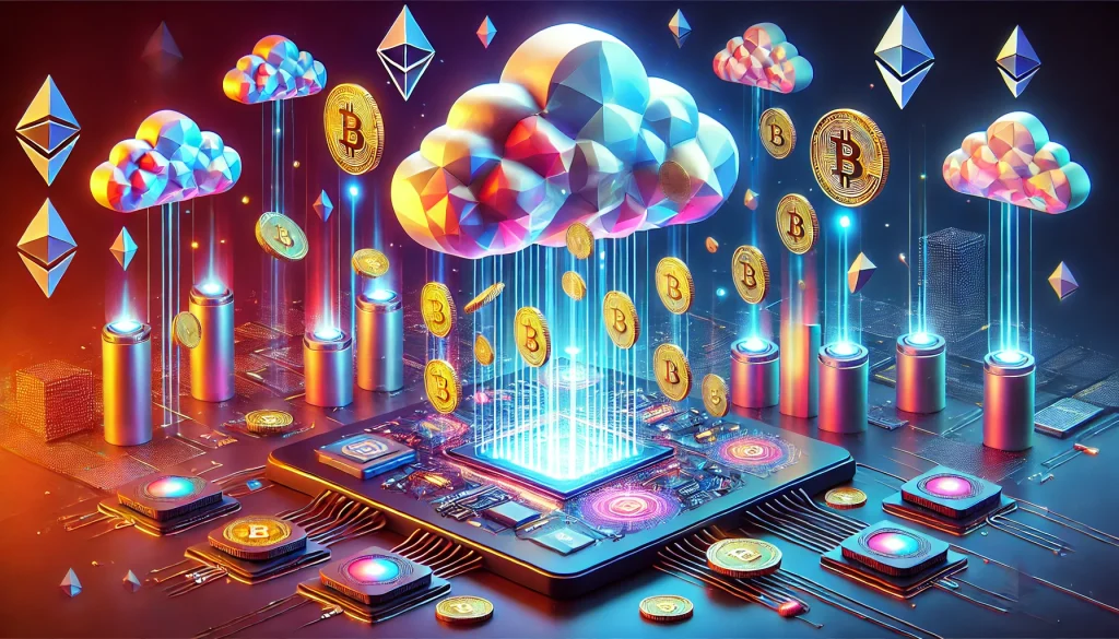 Airdrop là gì? Cách tham gia Airdrop Blum hiệu quả nhất