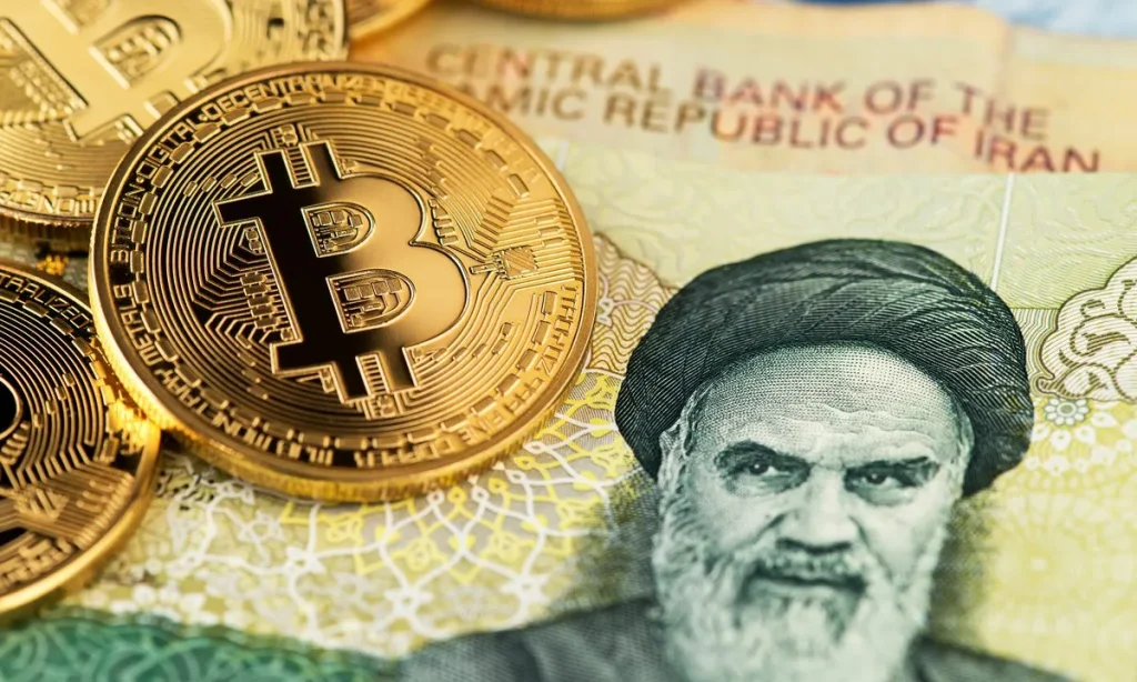 Danh Sách Các KOL Người Iran Trong Ngành Crypto Đầy Thú Vị