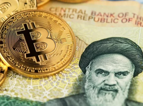 Danh Sách Các KOL Người Iran Trong Ngành Crypto Đầy Thú Vị