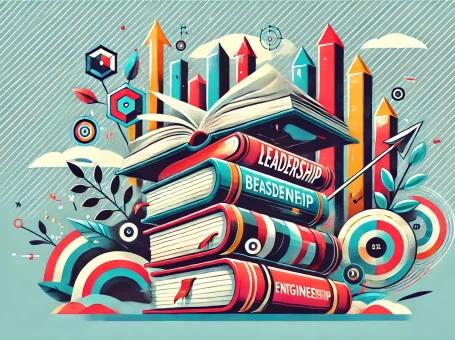 10 Cuốn Sách Chủ Đề Kinh Doanh Dành Cho Người Mới Bắt Đầu