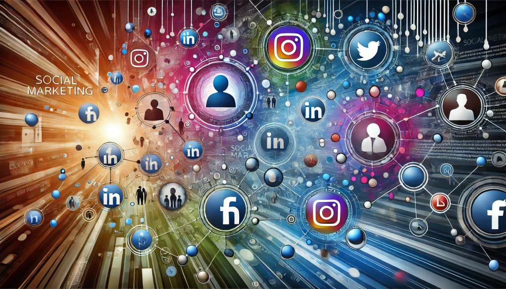 Top 10 Cuốn Sách Về Social Marketing Cực Hay 2024