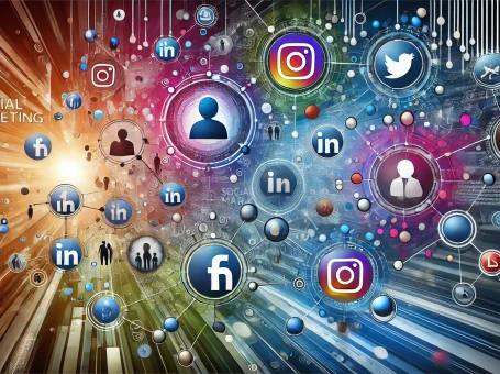 Top 10 Cuốn Sách Về Social Marketing Cực Hay 2024
