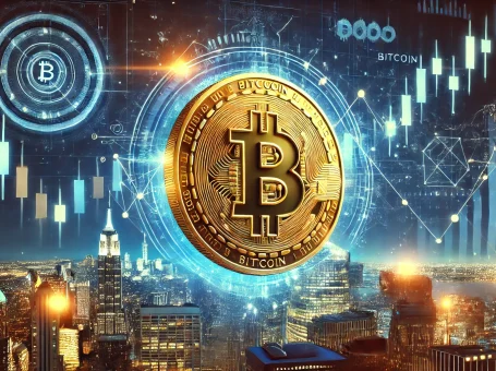 Liệu 4 Năm Sau Bitcoin Còn Tăng Nữa Không? 7 Điều Bạn Nên Biết!