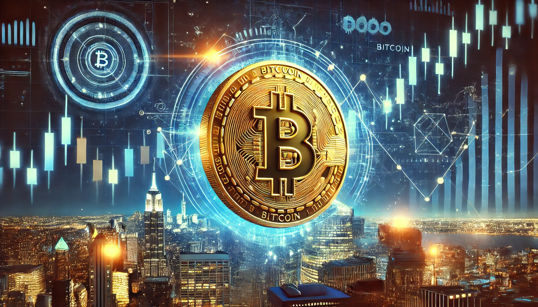 Liệu 4 Năm Sau Bitcoin Còn Tăng Nữa Không? 7 Điều Bạn Nên Biết!