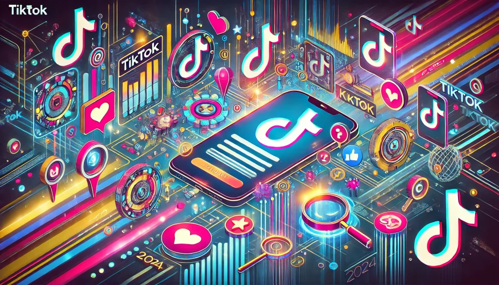 Hướng Dẫn Cách Tìm KOL Trên Tiktok 2024