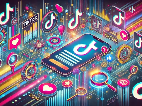 Hướng Dẫn Cách Tìm KOL Trên Tiktok 2024