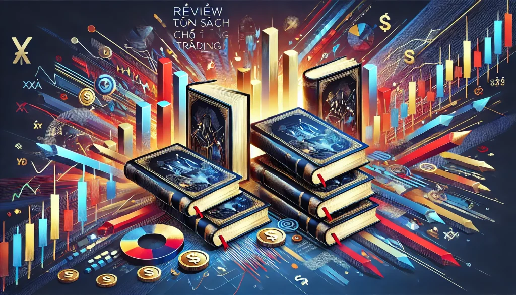 Top 10 Cuốn Sách Khởi Nghiệp Bạn Nên Đọc Để Thành Công