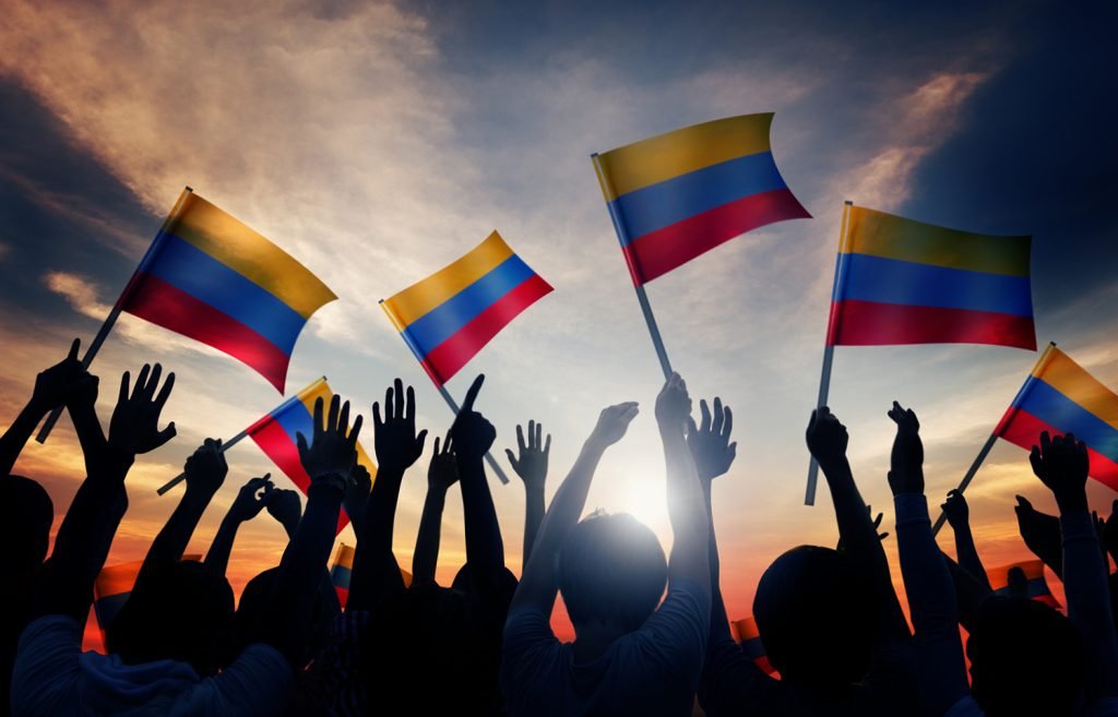 10 KOL Người Colombia Nổi Bật Trong Ngành Crypto