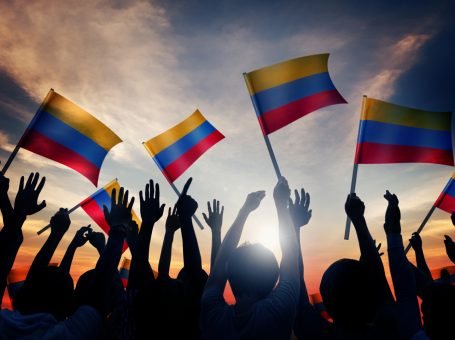 10 KOL Người Colombia Nổi Bật Trong Ngành Crypto