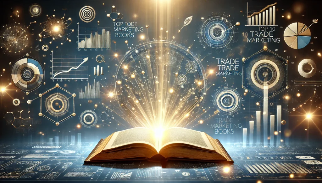 Top 10 Cuốn Sách Về Trade Marketing Mọi Marketer Không Thể Bỏ Qua