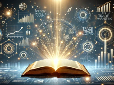 Top 10 Cuốn Sách Về Trade Marketing Mọi Marketer Không Thể Bỏ Qua