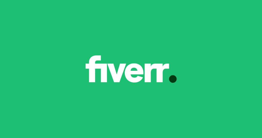 Fiverr Là Gì? Tìm Việc Trên Fiverr Khó Không? 7 Điều Bạn Cần Biết Về Fiverr