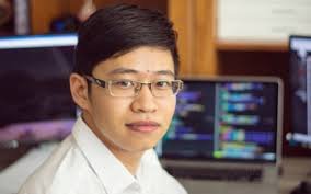 Lê Thanh (Co-Founder Kyber Network) - Top 6 KOL Người Việt Ngành Crypto Quyền Lực Nhất