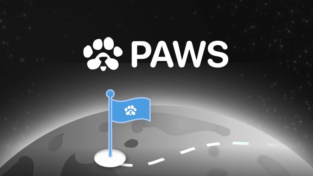 8 Lý Do Nên Tham Gia PAWS Airdrop Ngay Hôm Nay
