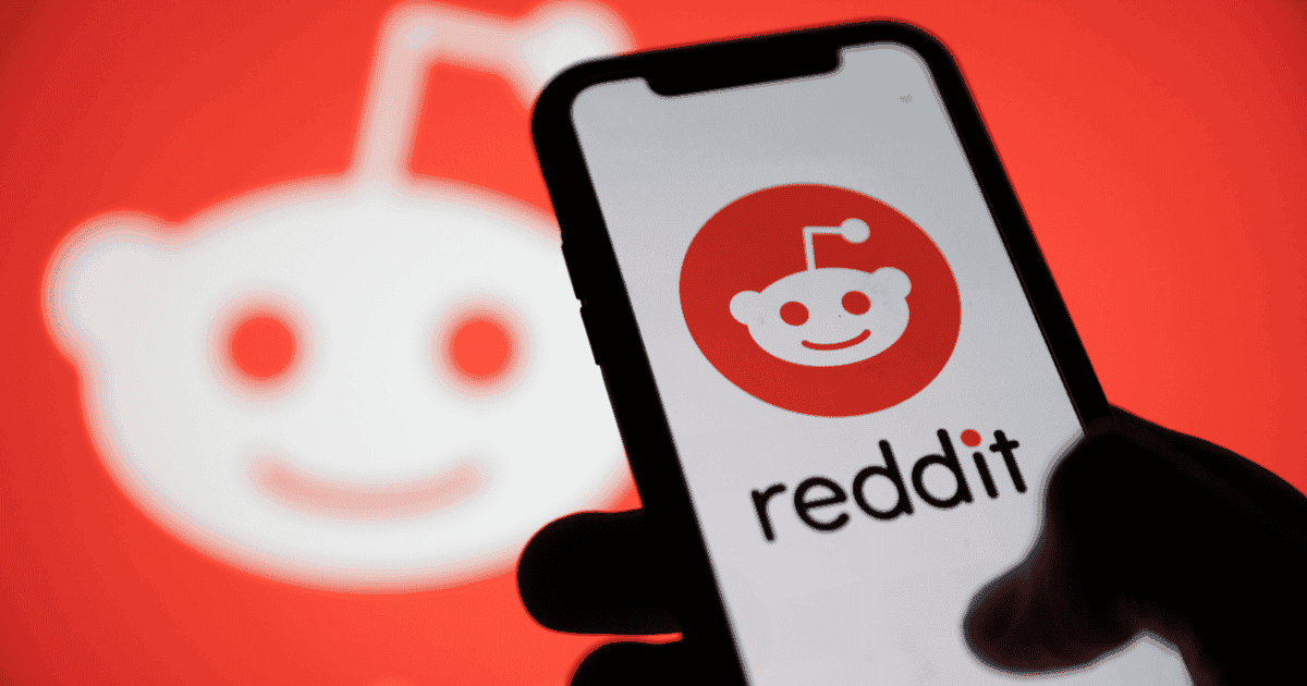 Mạng xã hội Reddit