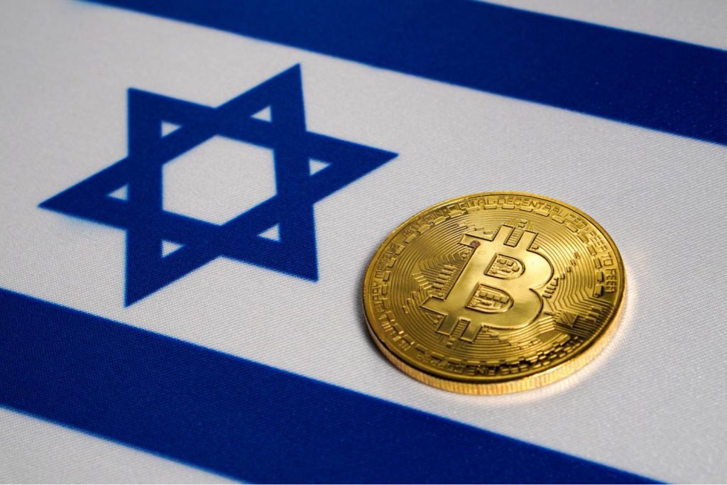 Danh Sách Những KOL Người Israel Trong Ngành Crypto