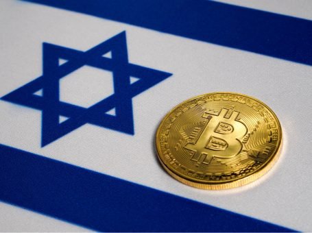 Danh Sách Những KOL Người Israel Trong Ngành Crypto