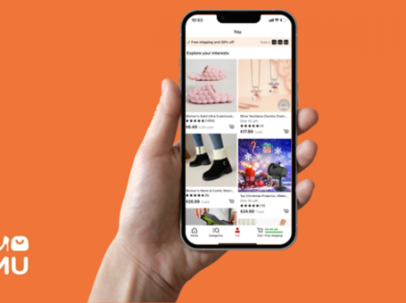 10 Lý Do Vì Sao Bạn Nên Mua Hàng Trên Temu?