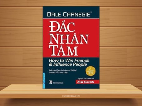 Top 10 Cuốn Sách Về Phát Triển Bản Thân Giúp Thay Đổi Cuộc Đời Bạn