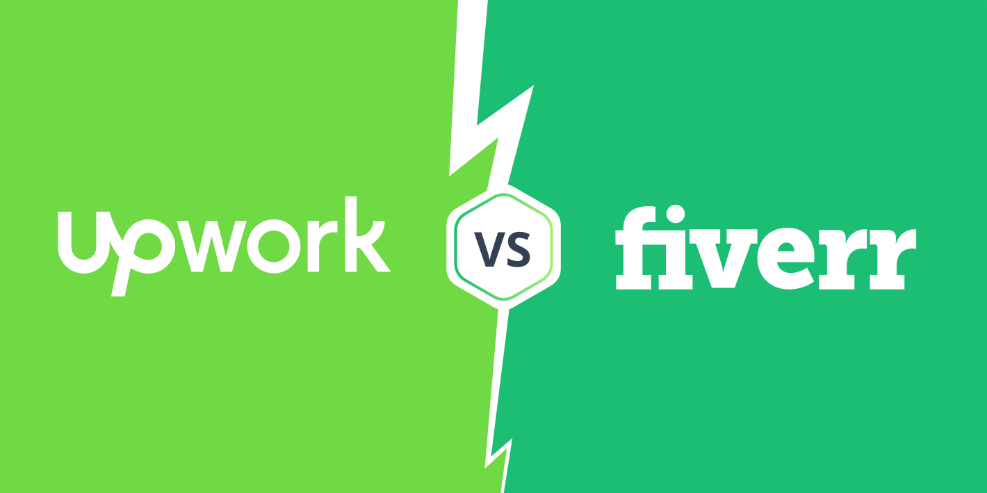 Fiverr Là Gì? Tìm Việc Trên Fiverr Khó Không? 7 Điều Bạn Cần Biết Về Fiverr