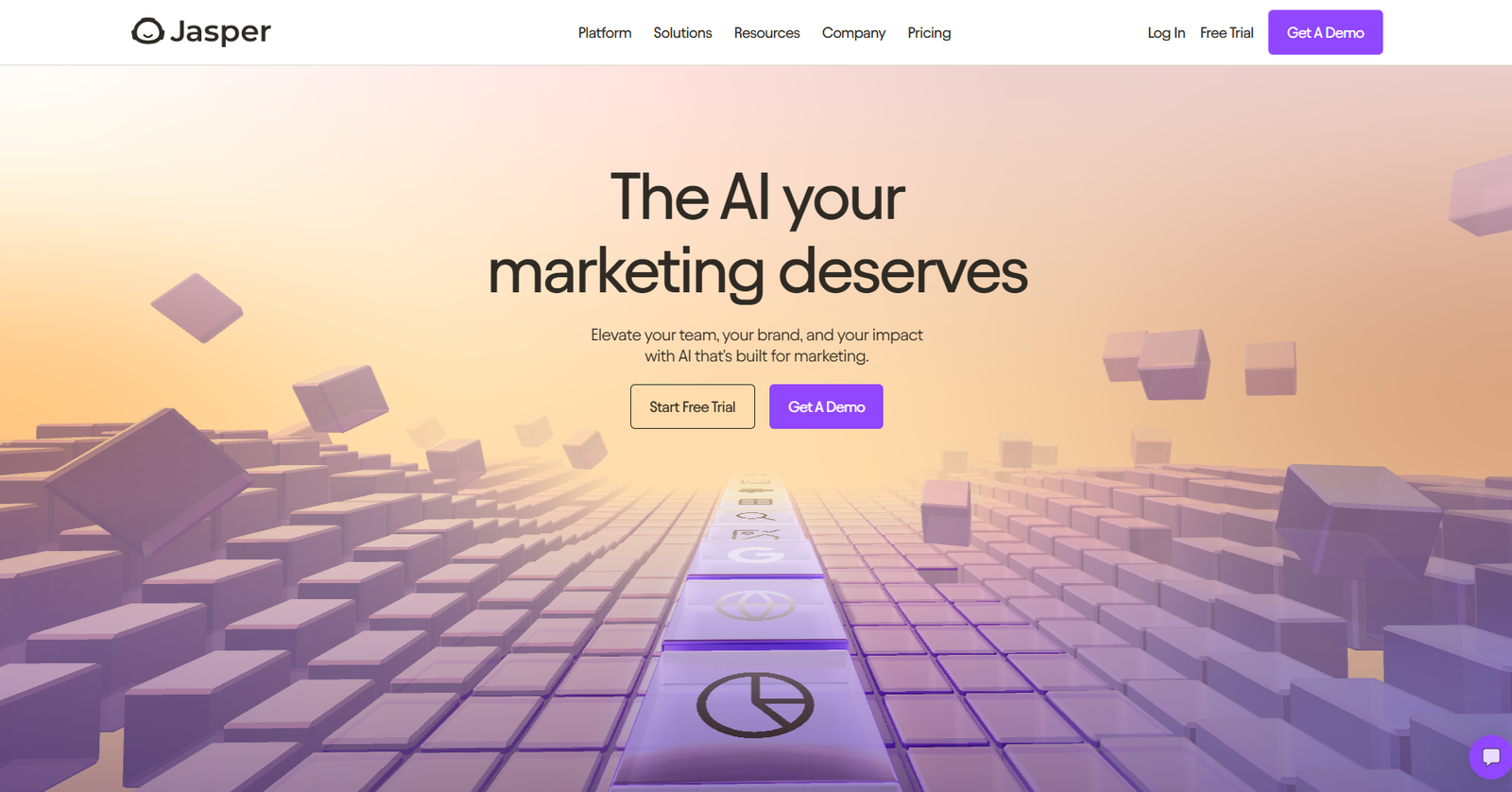 Jasper AI - Tool AI Giá Rẻ Cho Ngành Sáng Tạo