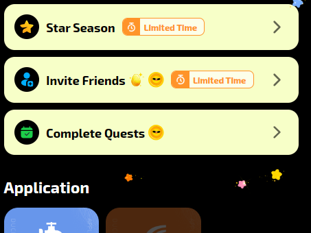 10 Bước Để Tham Gia DuckChain