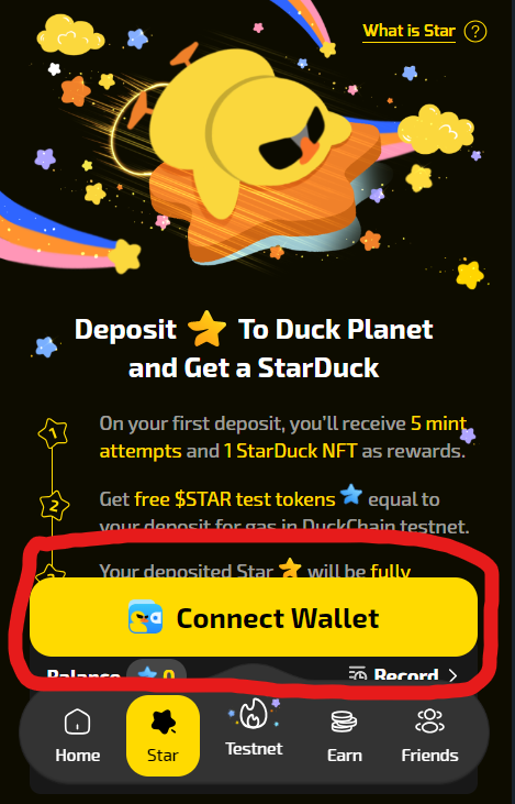 10 Bước Để Tham Gia DuckChain: Hướng Dẫn Toàn Diện Cách Chơi DuckChain 1