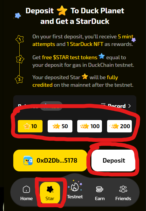 10 Bước Để Tham Gia DuckChain: Hướng Dẫn Toàn Diện Cách Chơi DuckChain 2