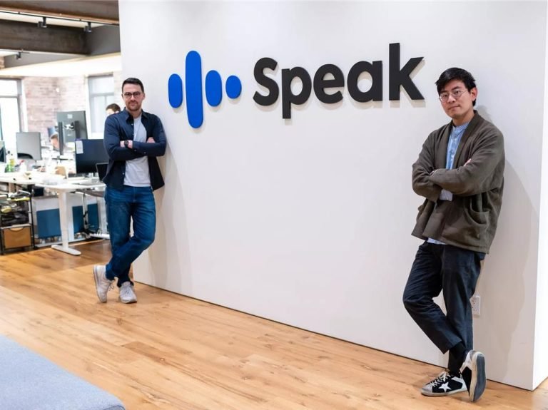 Ứng Dụng Học Tiếng Anh Speak: Cánh Cửa Mới Cho Việc Học Ngôn Ngữ Hiệu Quả