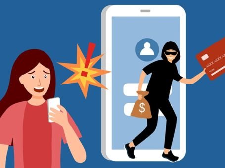 Cảnh Giác Lừa Đảo Mua Sắm Trực Tuyến Cuối Năm: Những Chiêu Trò Phổ Biến