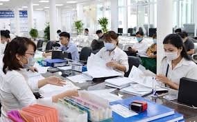 Cán Bộ Xã Nhận Trợ Cấp Gần 400 Triệu Đồng 2