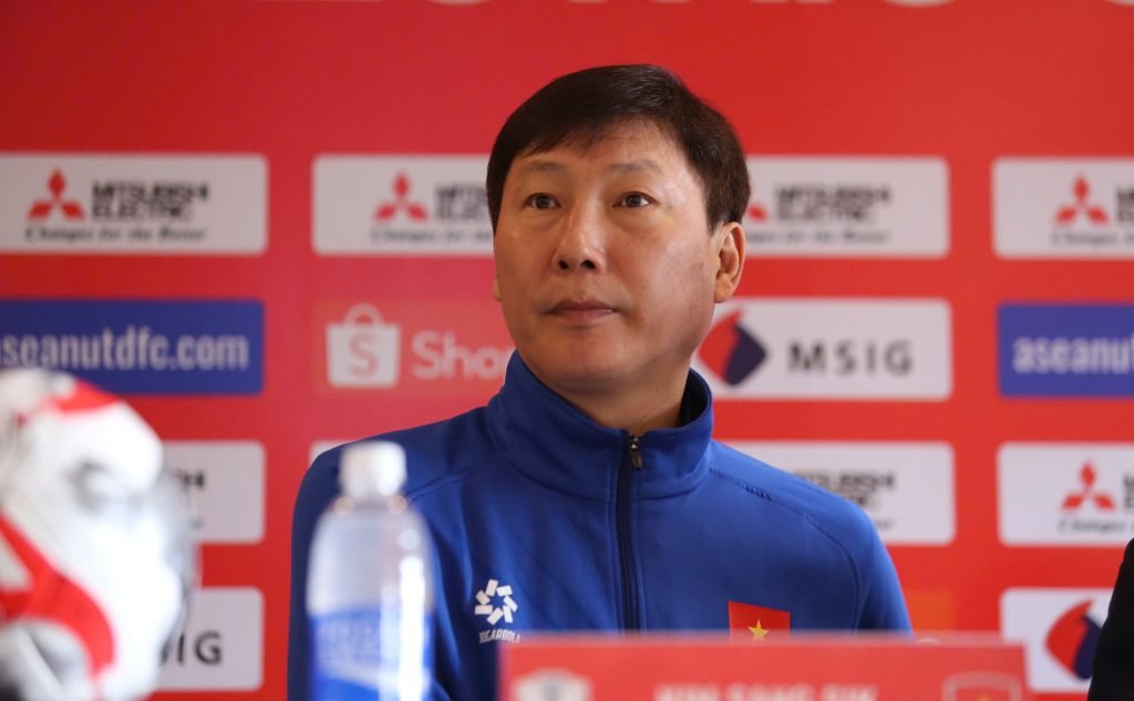 Khát vọng chinh phục ngọn núi Thái Lan trong chung kết ASEAN Cup 2024