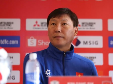 Khát vọng chinh phục ngọn núi Thái Lan trong chung kết ASEAN Cup 2024