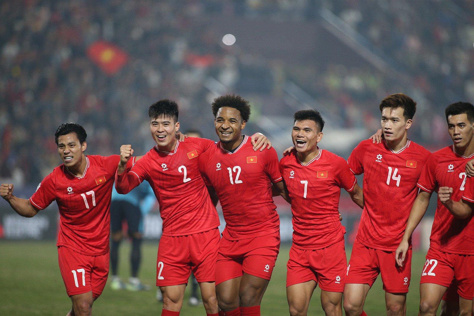 Khát vọng chinh phục ngọn núi Thái Lan trong chung kết ASEAN Cup 2024 (2)