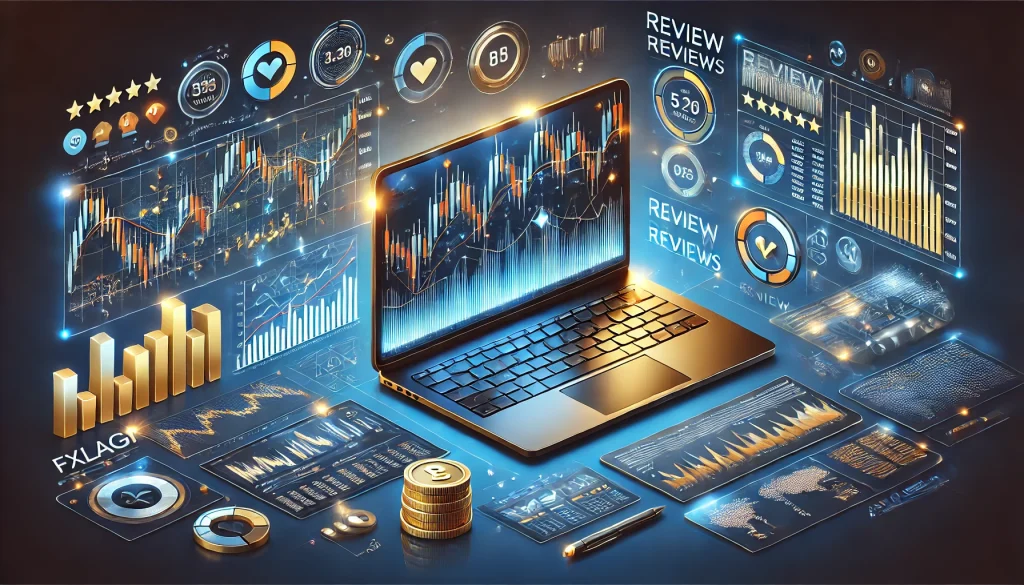 Review FXLagi - Top 8 Điểm Đáng Chú Ý