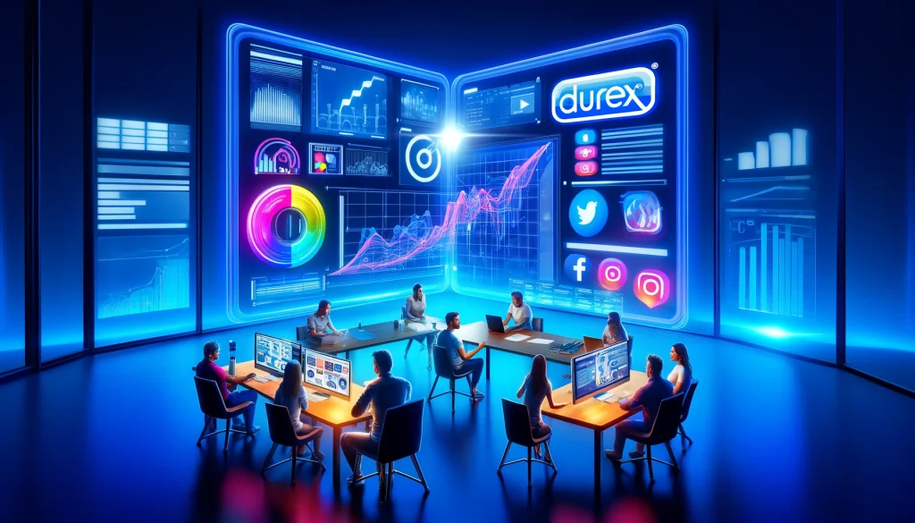 0263b991 e1ab 4948 87c5 c928b84ec8f2 Top 8 Agency Của Durex Giúp Thương Hiệu Dẫn Đầu Thị Trường