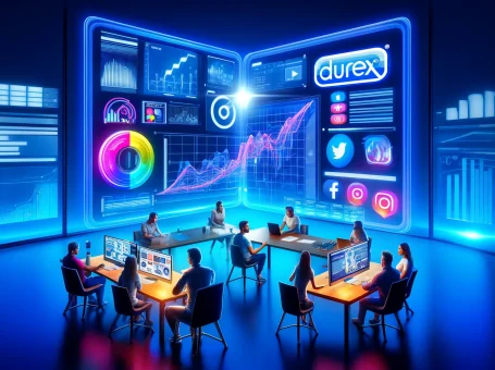 0263b991 e1ab 4948 87c5 c928b84ec8f2 Top 8 Agency Của Durex Giúp Thương Hiệu Dẫn Đầu Thị Trường