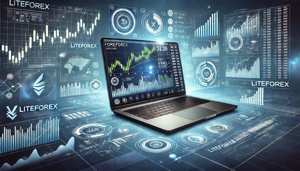 Top 8 Điều Cần Biết Về Nền Tảng LiteForex Cho Nhà Đầu Tư