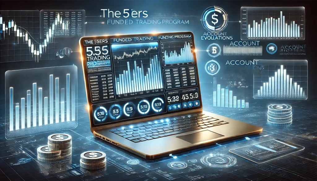 Top 8 Điều Cần Biết Khi Review The5ers - Đánh Giá Chi Tiết