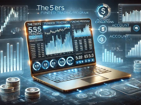 Top 8 Điều Cần Biết Khi Review The5ers - Đánh Giá Chi Tiết