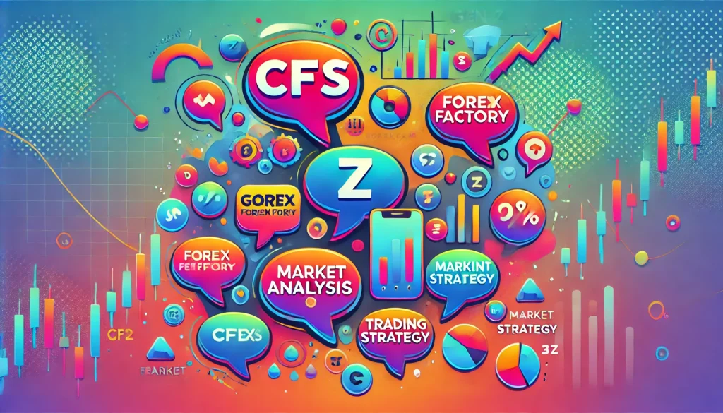 Top 8 Điều Cần Biết Về Forexfactory Trong Giao Dịch CFDs