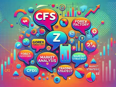 Top 8 Điều Cần Biết Về Forexfactory Trong Giao Dịch CFDs