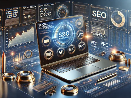 Top 8 Agency Marketing Full Service Hàng Đầu Cho Doanh Nghiệp