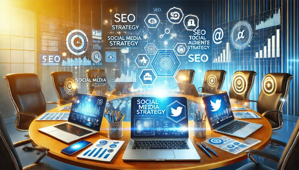 Top 8 Agency Marketing Uy Tín Giúp Thương Hiệu Bứt Phá