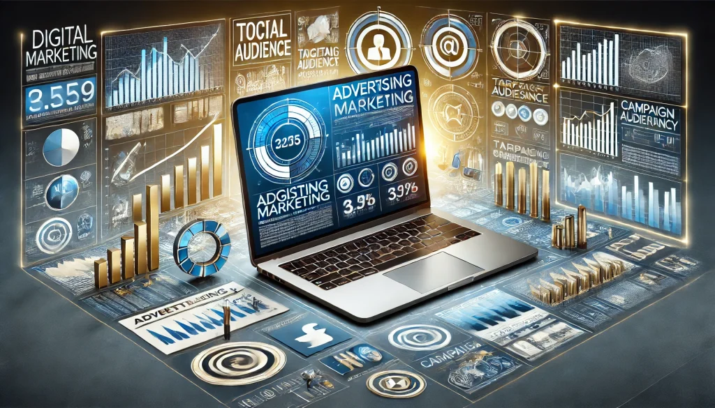 Top 8 Agency Quảng Cáo Hàng Đầu: Giải Pháp Tăng Trưởng Thương Hiệu